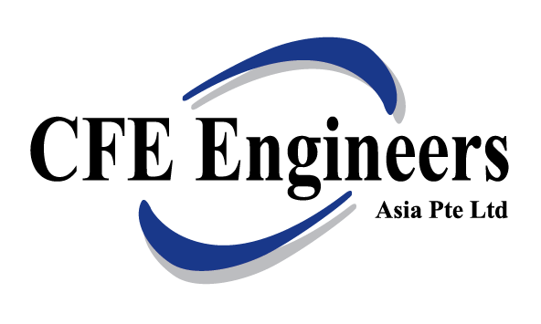 亚洲CFE工程有限公司