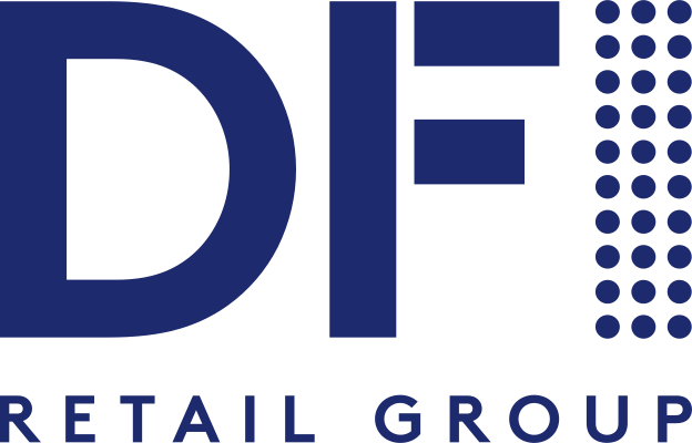 DFI零售集团（前身为牛奶公司）