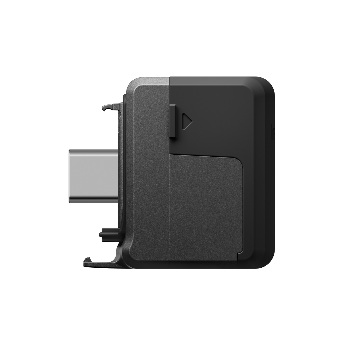 Insta360 Ace Series Quick Reader USB-C connection side