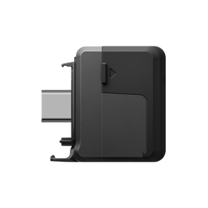 Insta360 Ace Series Quick Reader USB-C connection side