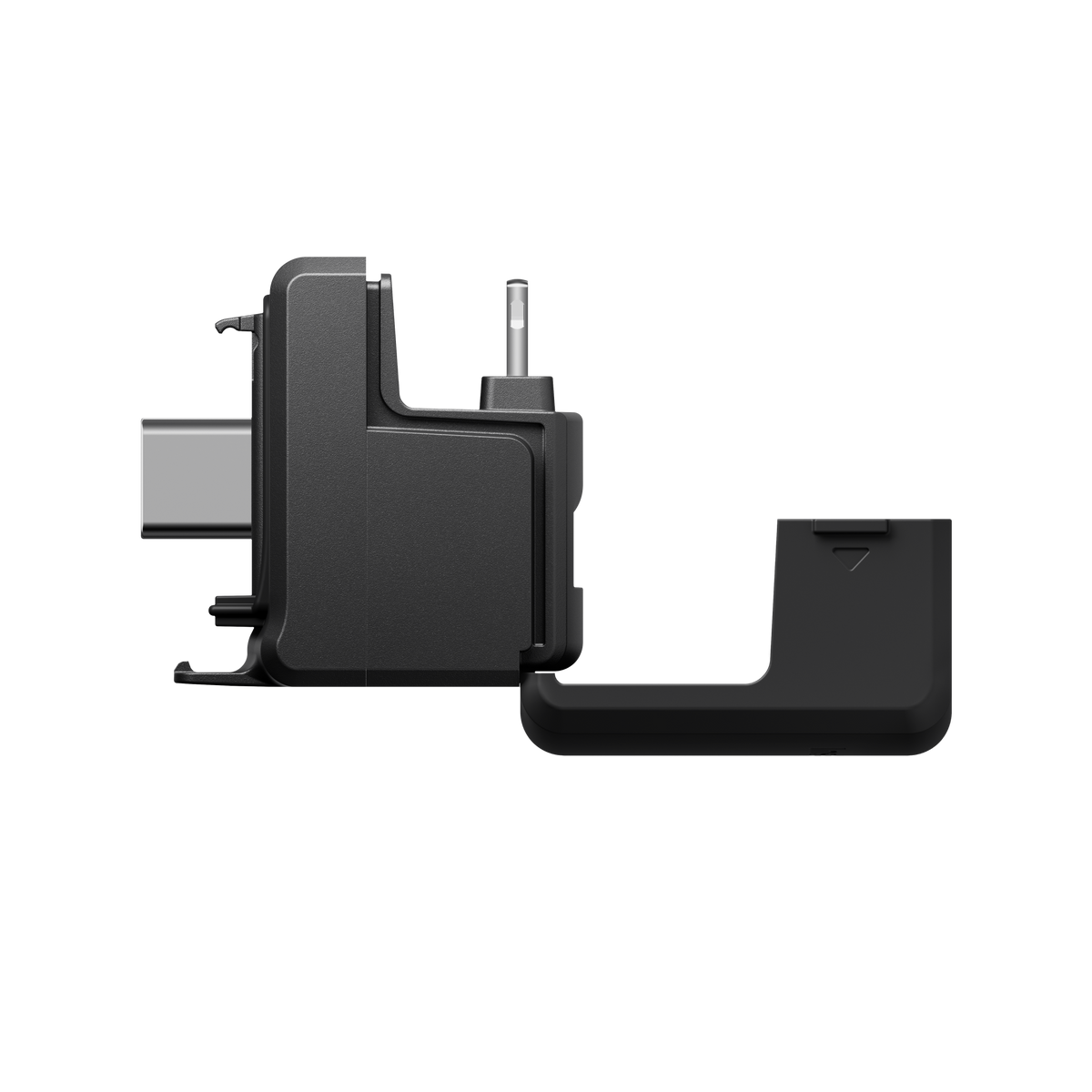Insta360 Ace Series Quick Reader USB-C and Lightning connectors