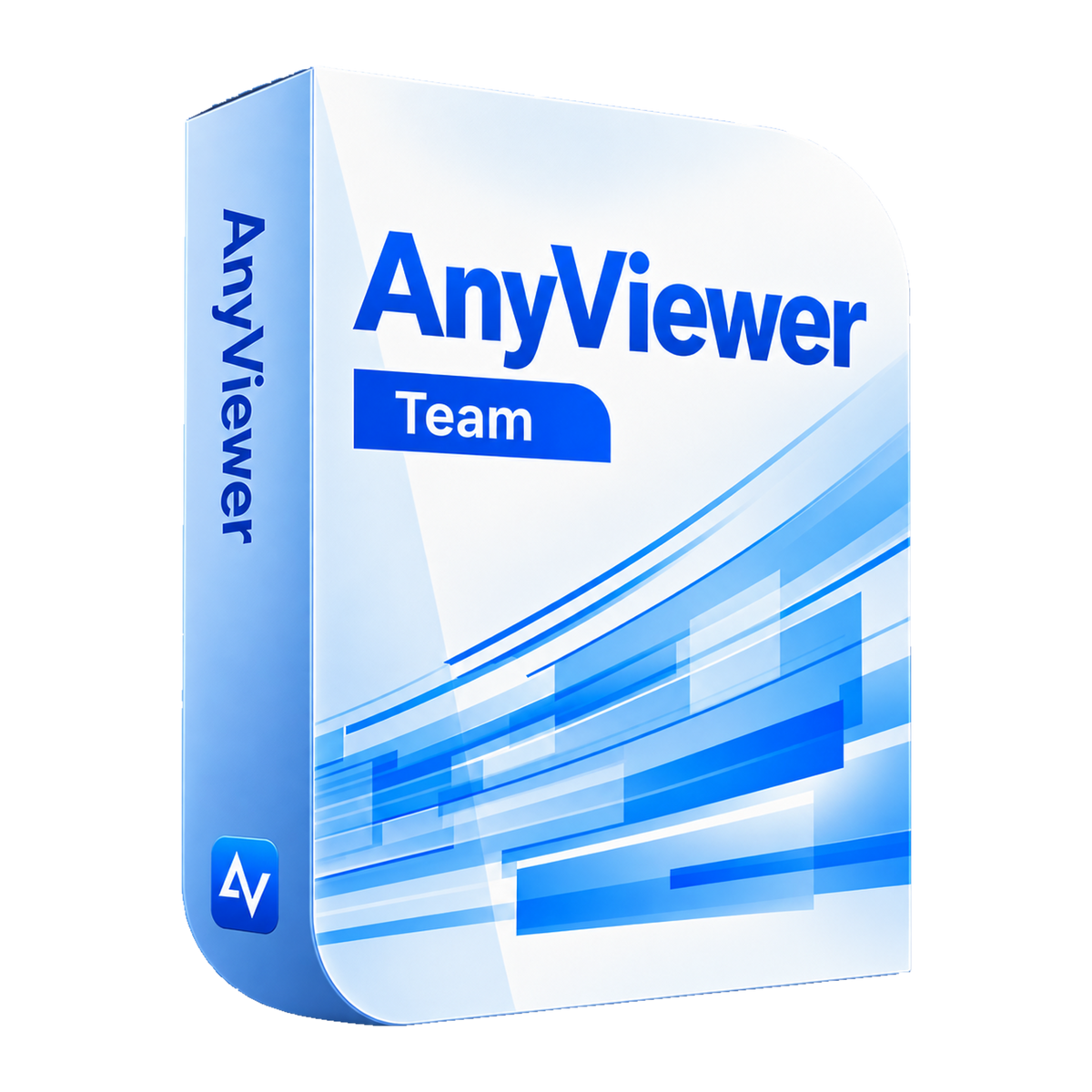 AOMEI AnyViewer Team Remote Support Software AI-enhanced product image