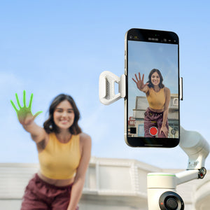 Insta360 Flow 2 Series AI Tracker Flow 2 Pro/Flow 2 AI Tracker 5