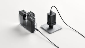 Antigravity 65W GaN Fast Charger - ACE Peripherals