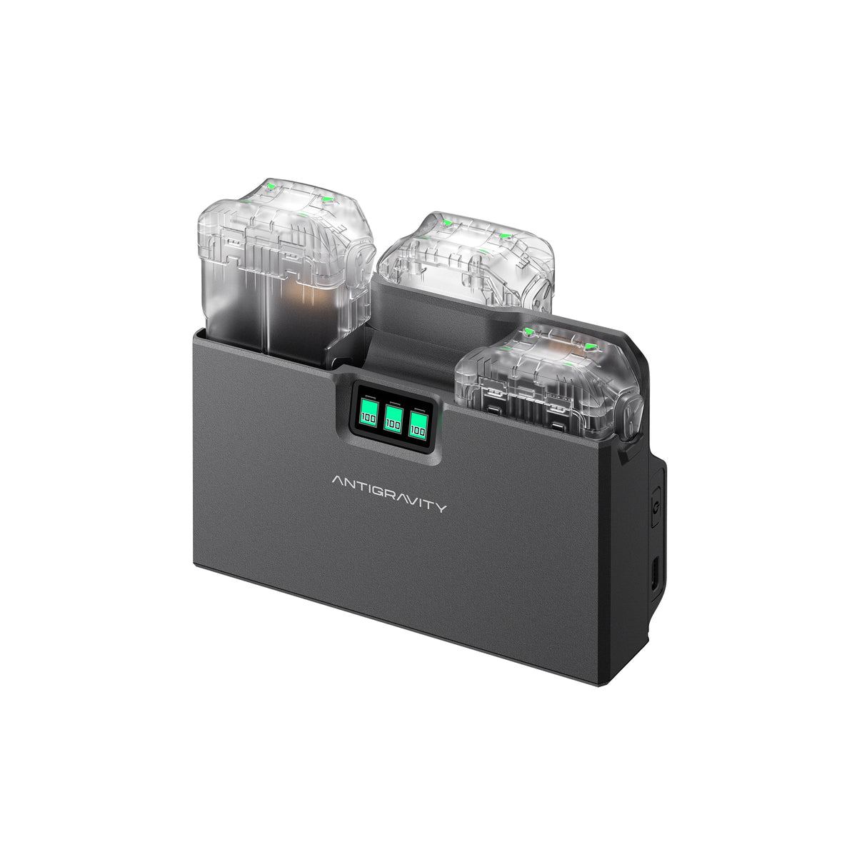 Antigravity A1 Accessory Kits - ACE Peripherals