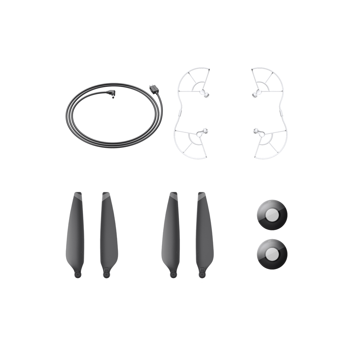 Antigravity A1 Accessory Kits - ACE Peripherals