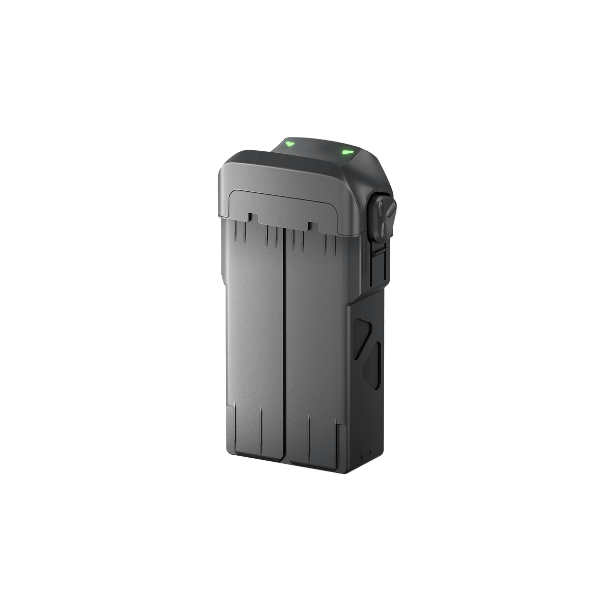 High-Capacity Antigravity A1 Flight Battery in an angled upright view