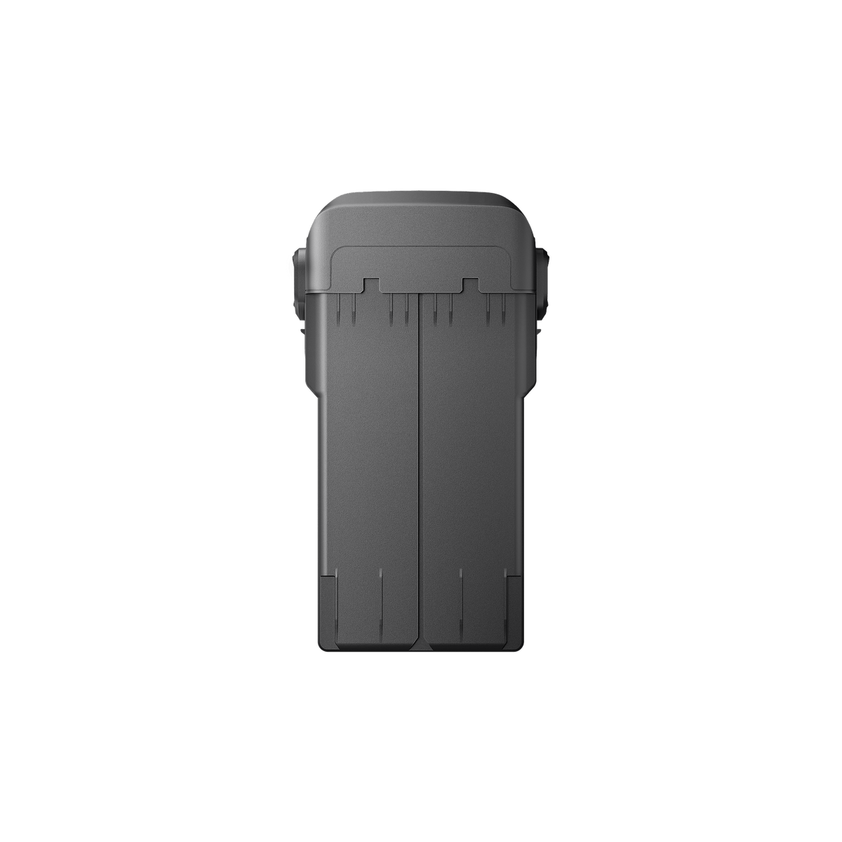 Antigravity A1 Flight Battery showing the common enclosure and latch shape