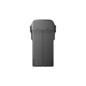 Antigravity A1 Flight Battery showing the common enclosure and latch shape