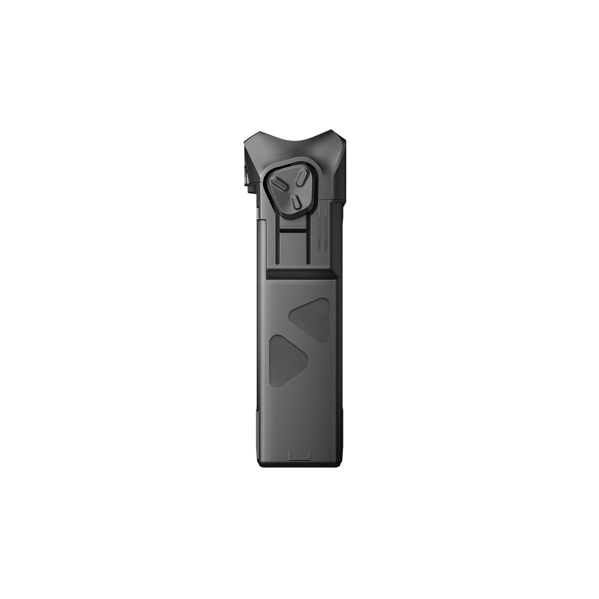 Antigravity A1 Flight Battery side view with the release latch
