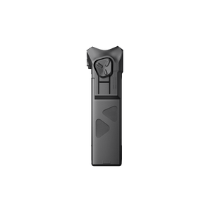 Antigravity A1 Flight Battery side view with the release latch