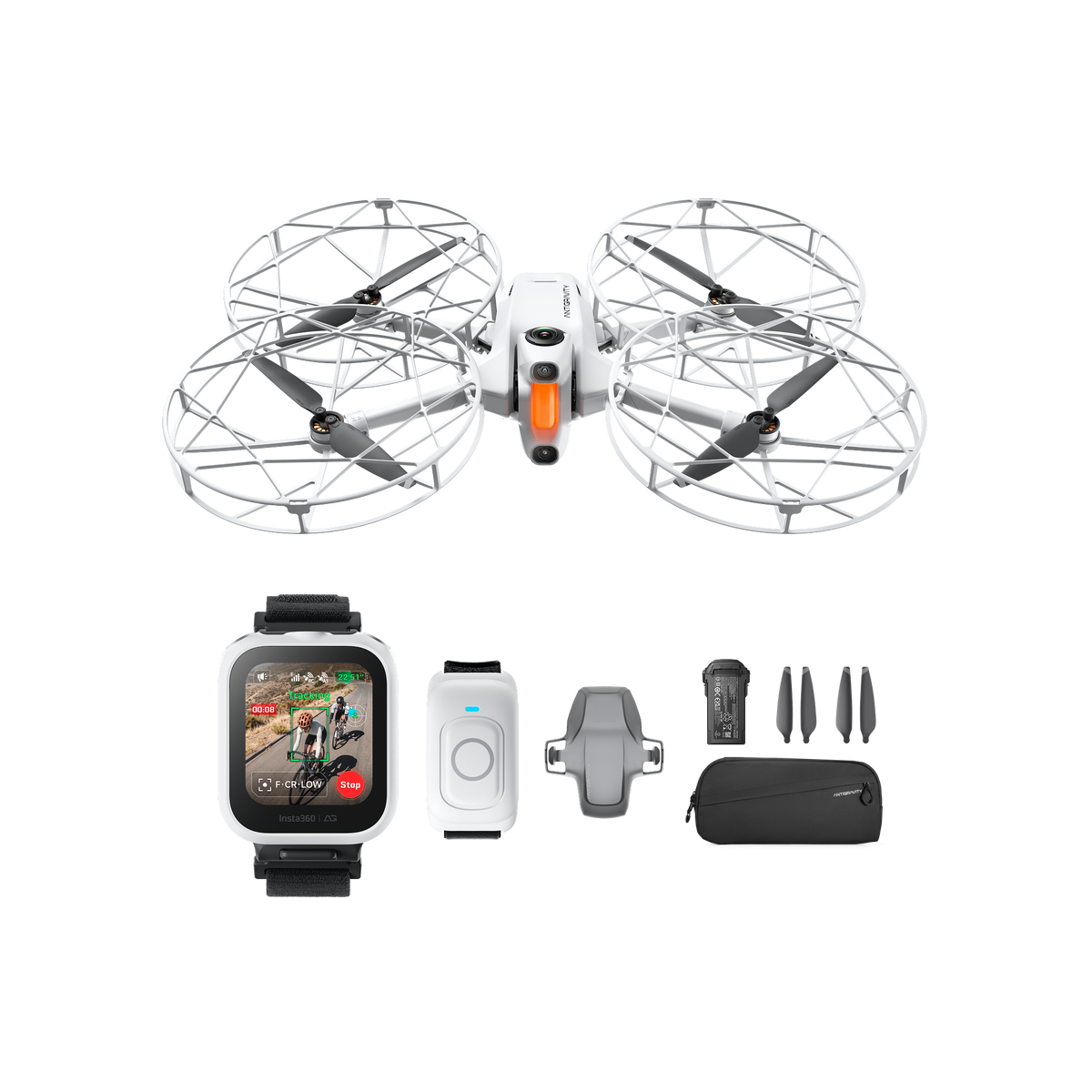 Antigravity A1 Follow Me Bundle