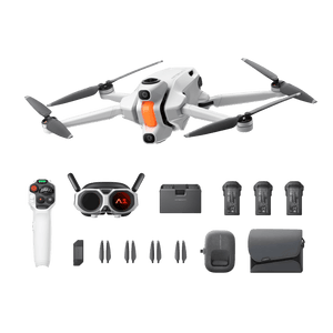 Antigravity A1 Infinity Bundle