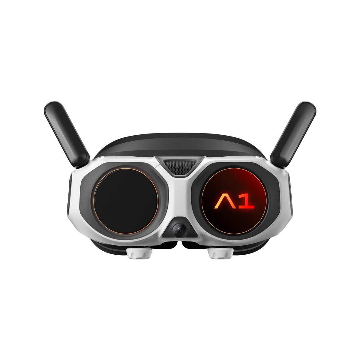 Antigravity Vision Goggles front view