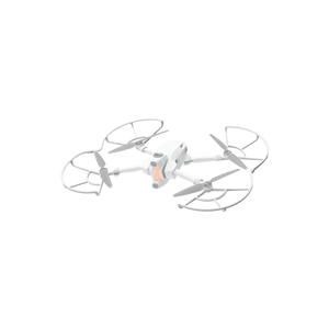 Original Antigravity A1 Propeller Guards fitted to an A1 drone with the drone sold separately