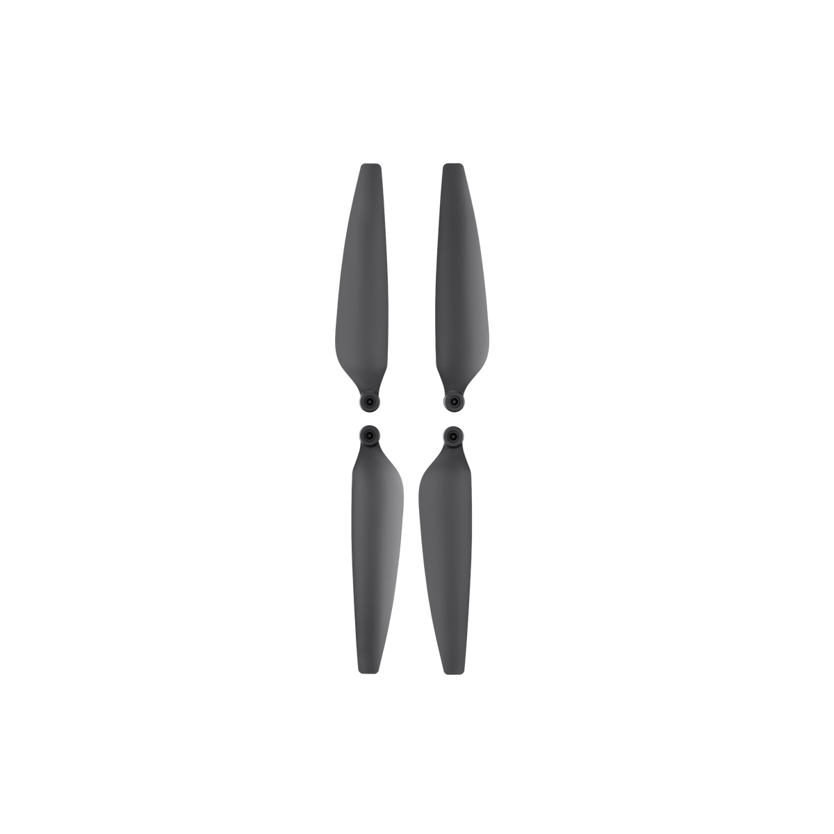 Antigravity A1 replacement propeller blades reverse view
