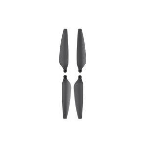 Antigravity A1 replacement propeller blades reverse view