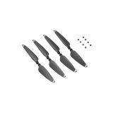 Antigravity A1 Propellers pack showing four blades and twelve replacement screws