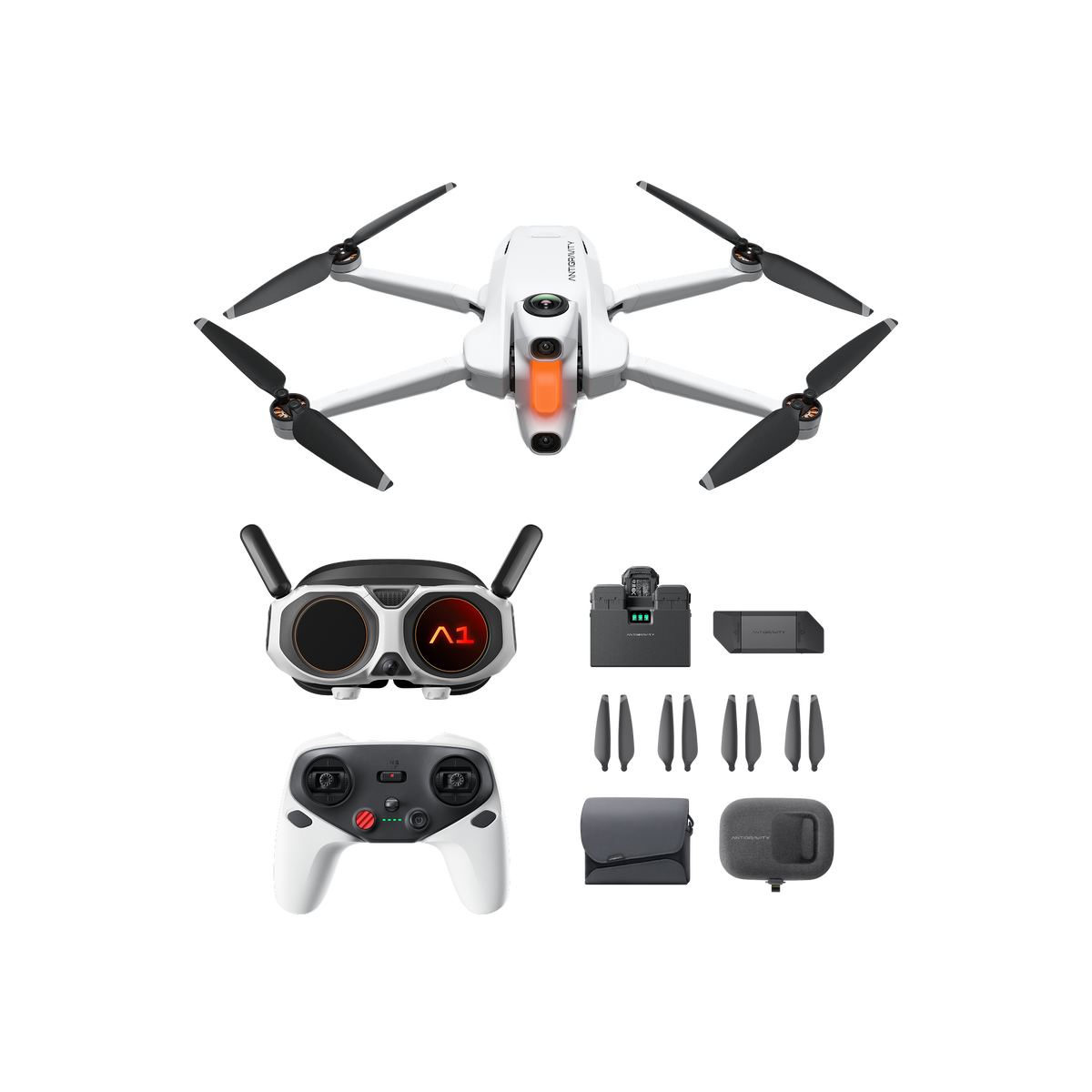 Antigravity A1 Remote Controller Bundle