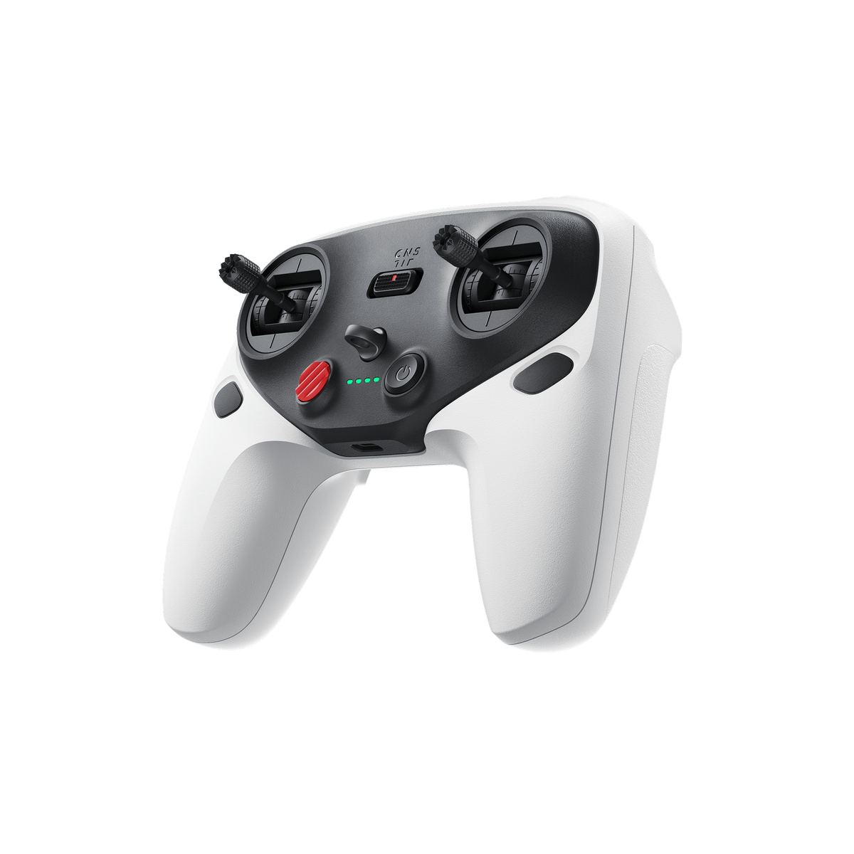 Antigravity A1 Remote Controller angled front view