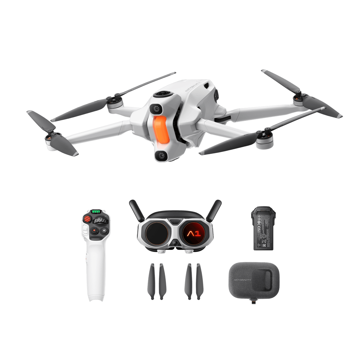 Antigravity A1 Standard Bundle