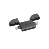 Antigravity Quick Reader - ACE Peripherals