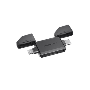 Antigravity Quick Reader - ACE Peripherals