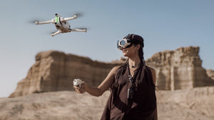 Antigravity Vision Battery - ACE Peripherals