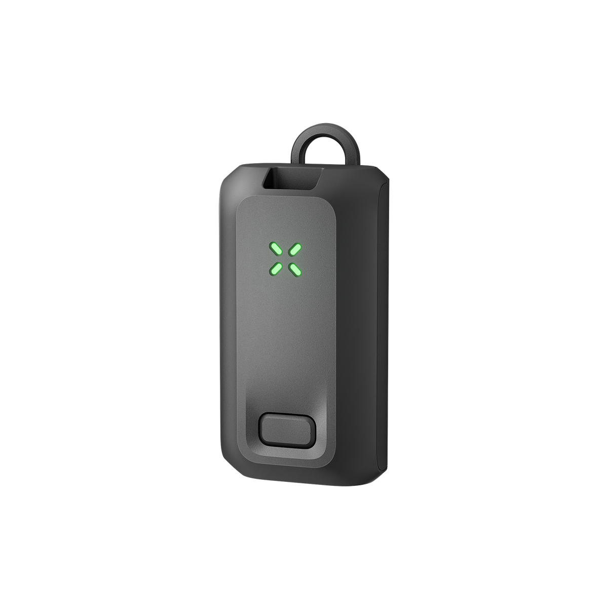 Antigravity Vision Battery front view with status indicators and carry loop