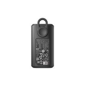 Antigravity Vision Battery rear view