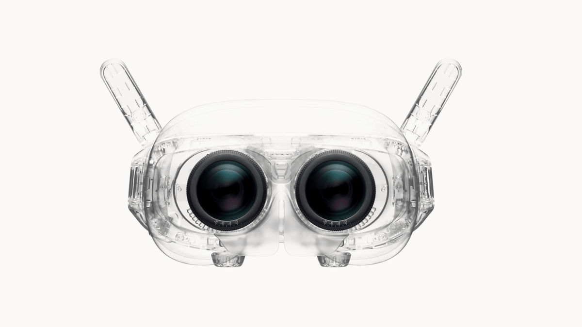 Antigravity Vision Corrective Lenses - ACE Peripherals