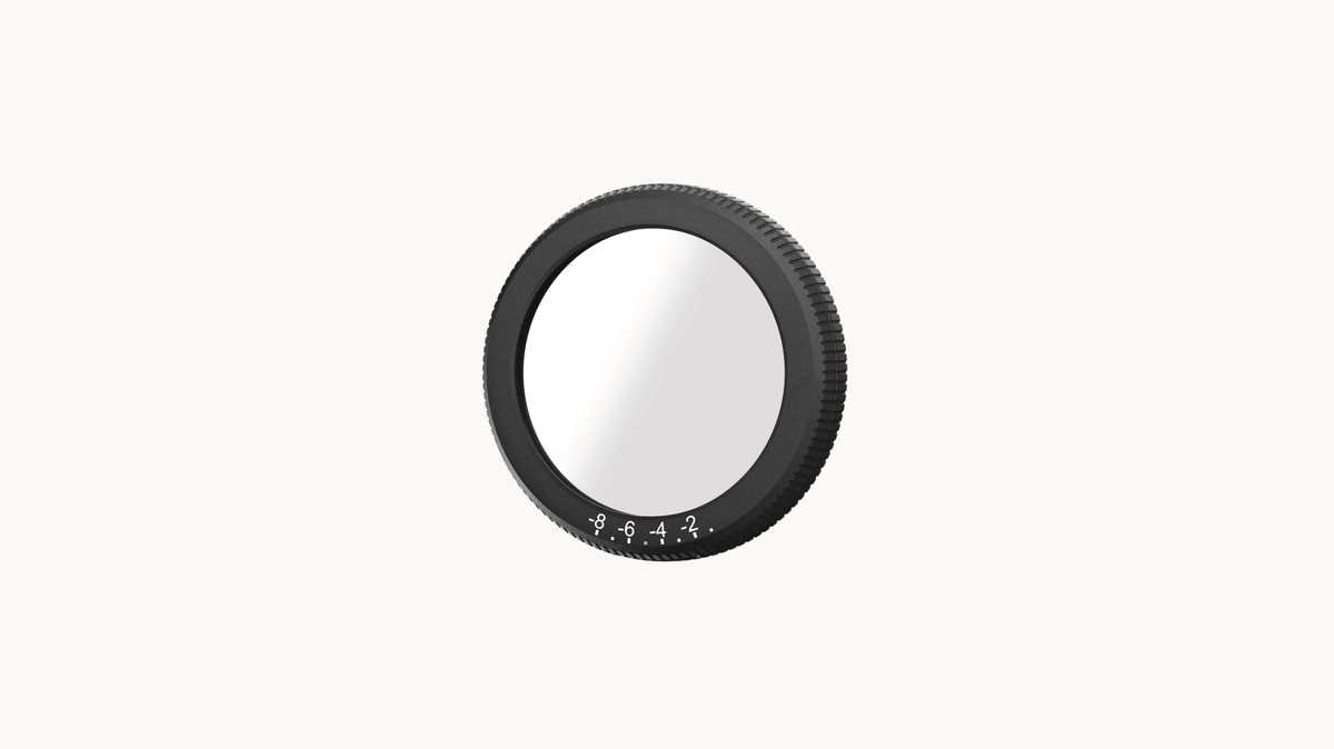 Antigravity Vision Corrective Lenses - ACE Peripherals