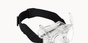 Antigravity Vision Head Strap - ACE Peripherals