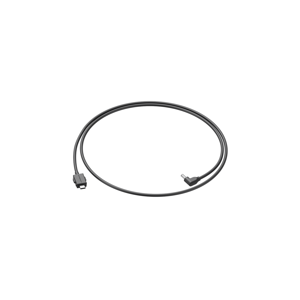 Antigravity Vision USB-C to DC Power Cable in the 0.65 m configuration