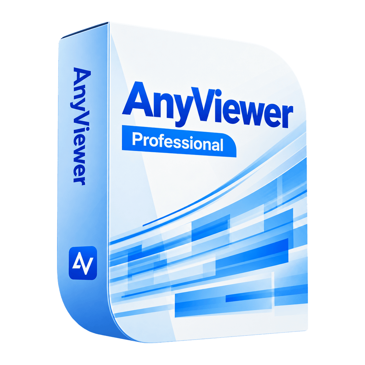 AOMEI AnyViewer Professional - ACE Peripherals