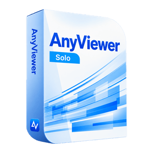 AOMEI AnyViewer Solo Remote Access Software - ACE Peripherals