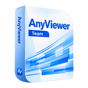 AOMEI AnyViewer Team Remote Support Software - ACE Peripherals