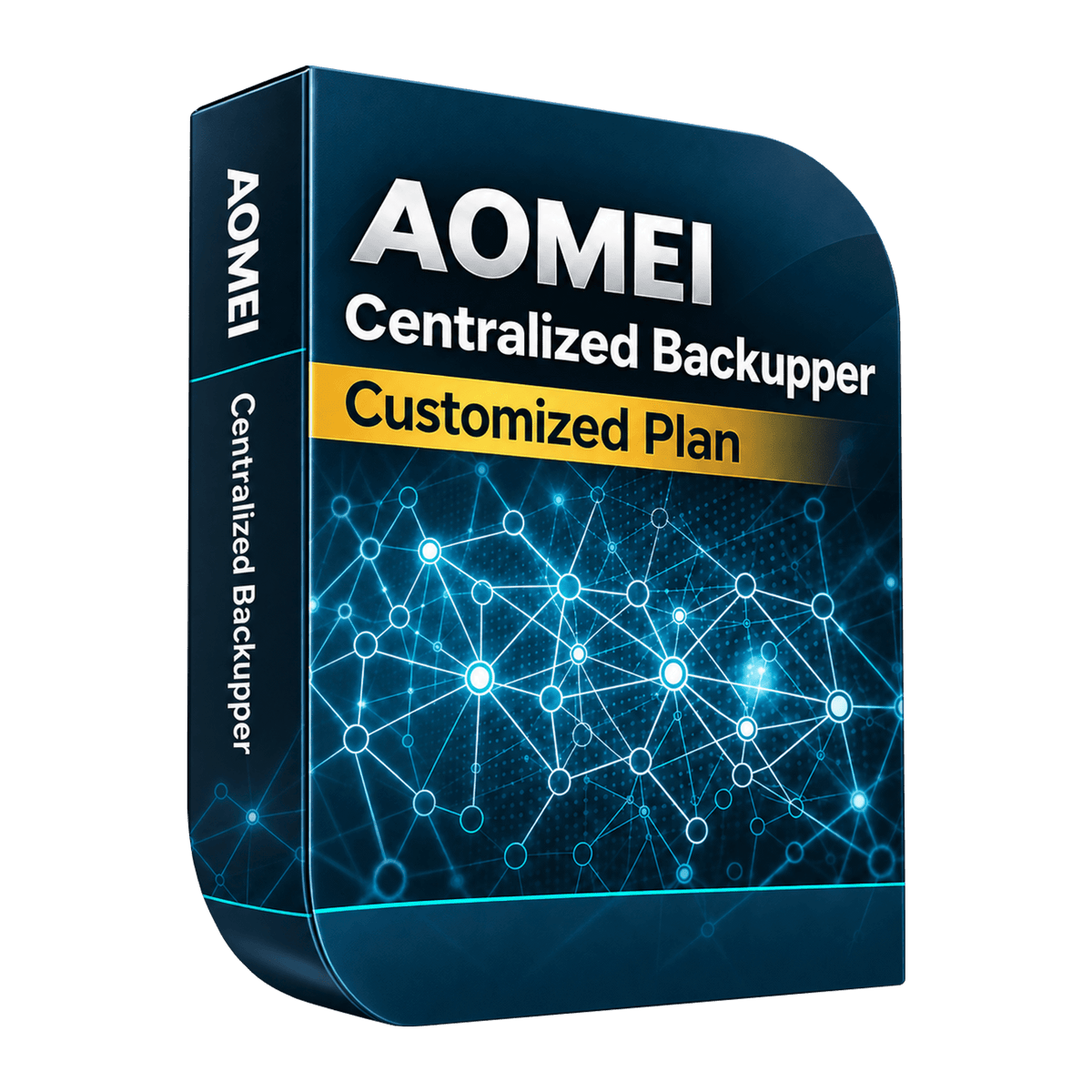 AOMEI Centralized Backupper - ACE Peripherals