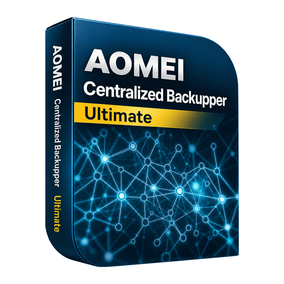 AOMEI Centralized Backupper - ACE Peripherals