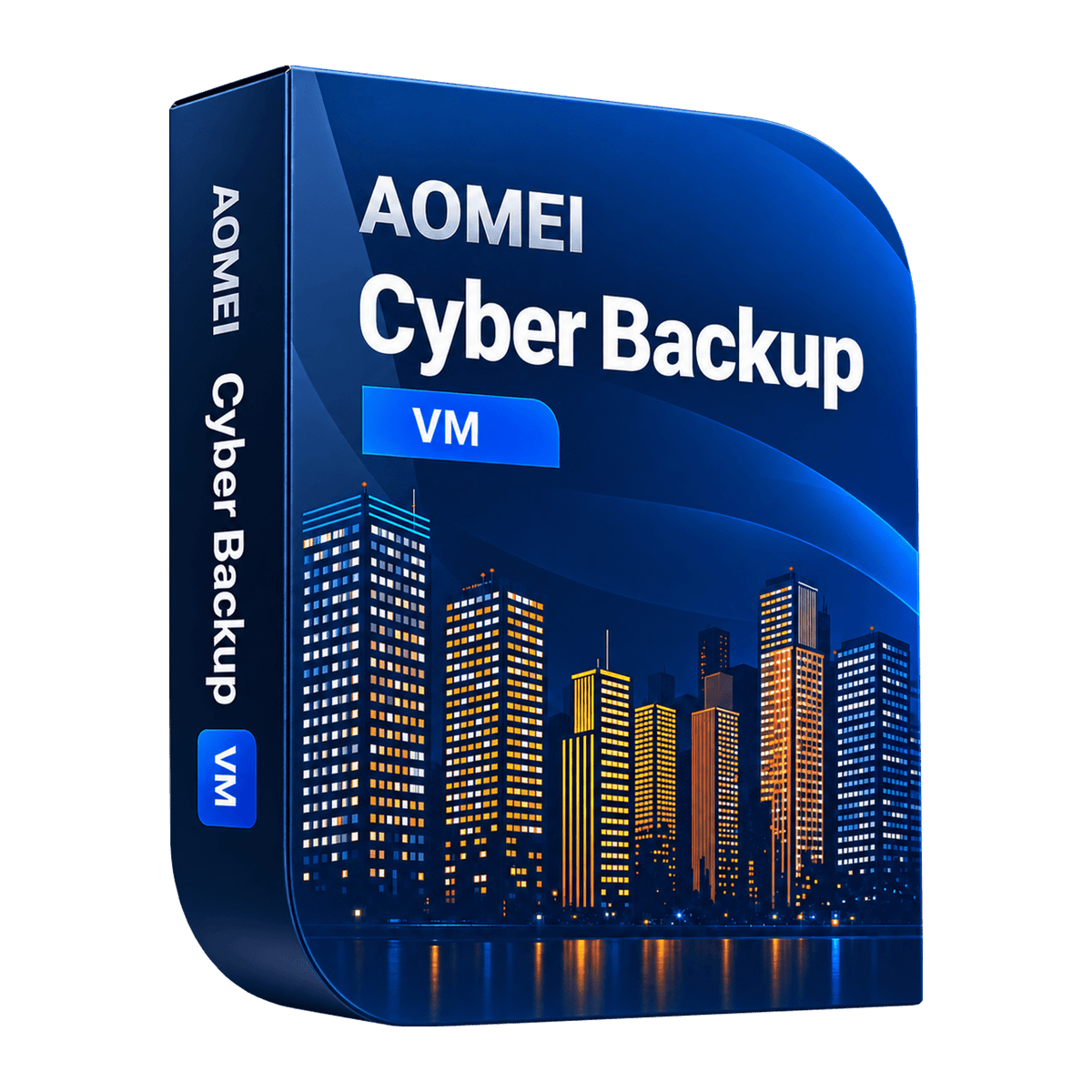 AOMEI Cyber Backup VM - ACE Peripherals