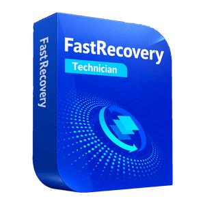 AOMEI FastRecovery Technician Data Recovery Software - ACE Peripherals