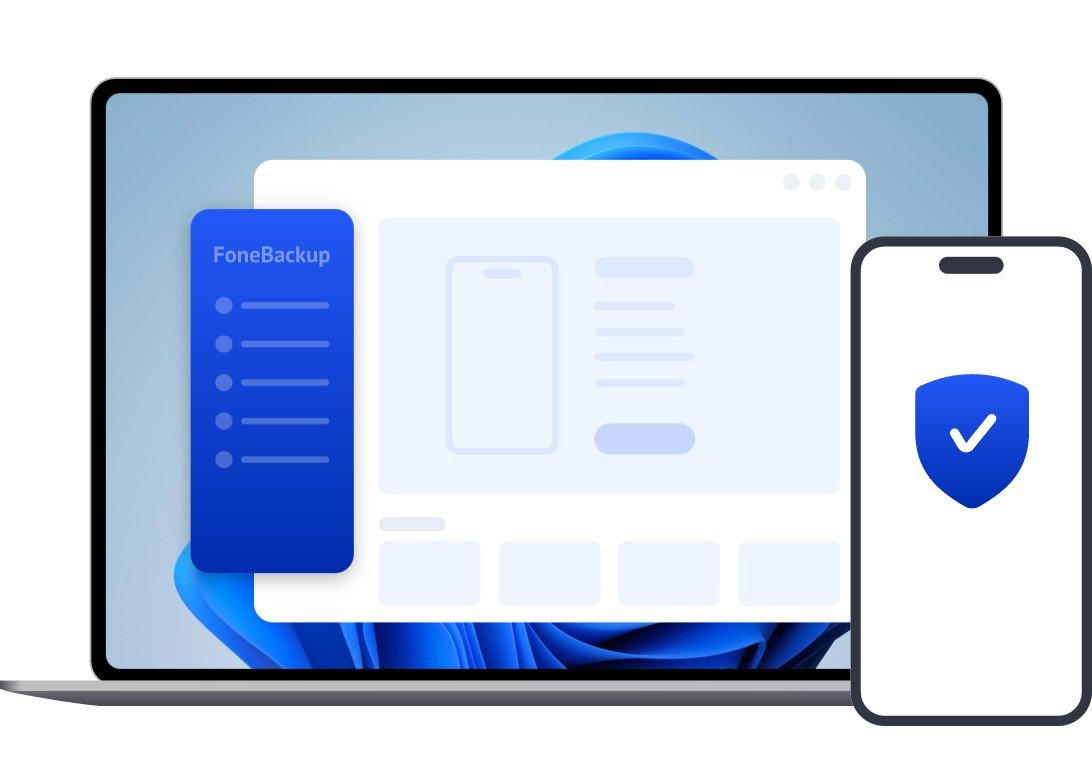 AOMEI FoneBackup Professional iPhone Backup Software - ACE Peripherals