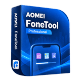 AOMEI FoneTool Professional - ACE Peripherals