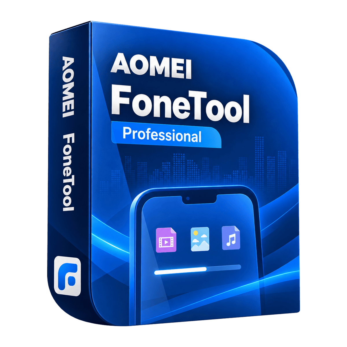 AOMEI FoneTool Professional - ACE Peripherals