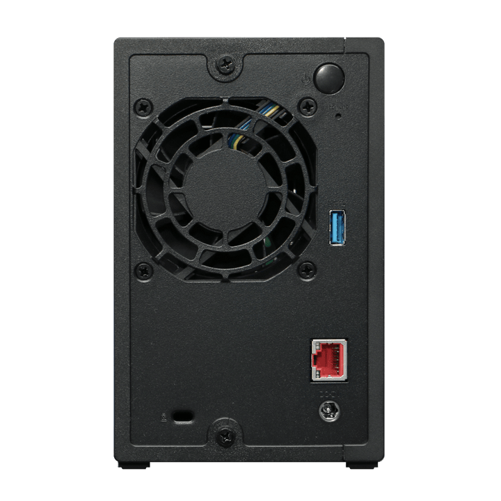 Asustor AS1102T DriveStor 2 2 - Bay Tower NAS - ACE Peripherals