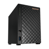 Asustor AS1102TL DriveStore 2 Lite 2 - Bay Tower NAS - ACE Peripherals