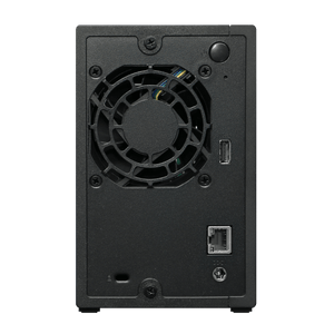 Asustor AS1102TL DriveStore 2 Lite 2 - Bay Tower NAS - ACE Peripherals