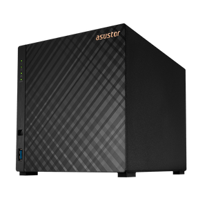 Asustor AS1104T DriveStor 4 4 - Bay Tower NAS - ACE Peripherals