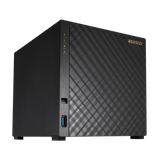Asustor AS1104T DriveStor 4 4 - Bay Tower NAS - ACE Peripherals