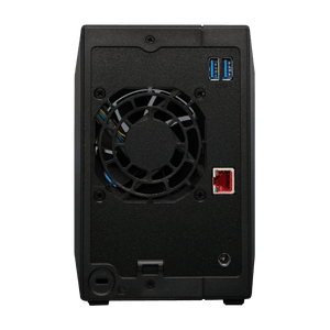 Asustor AS3302T DriveStor 2 Pro Gen2 2 - Bay Tower NAS - ACE Peripherals